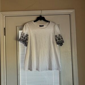 Women’s LANE BRYANT Blouse 14/16